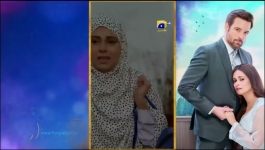 Kaffara - Episode 36 - 1st September 2024